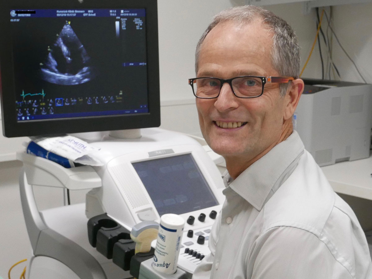 Privatpraxis Dr Med Andreas Efferenn Kardiologie Innere Medizin 